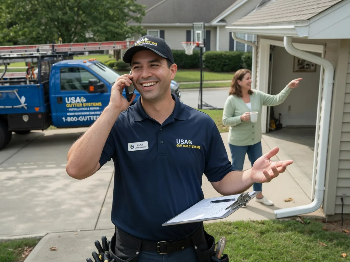 Gutter Installation Portage Des Sioux, MO FAQs